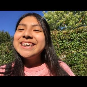 Meet your Posher, Daniela